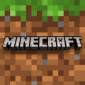 Minecraft Logo