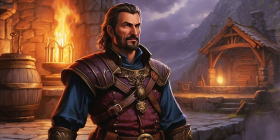Baldur's Gate 1: The Perfect Weekend Escape for RPG Enthusiasts
