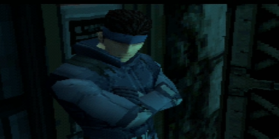 Metal Gear Solid remake is still in development at Konami, rumour suggests