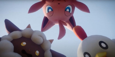 Crafting Victory: Unconventional Strategies Triumph in Palworld