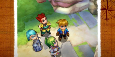 Embark on an Epic Adventure: The Game Lengths of Golden Sun Series Unveiled