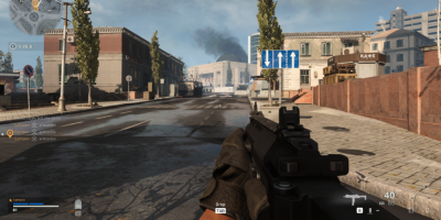 Call of Duty Enthusiasts Rally for Inclusion of New MW3 Map in Competitive Play