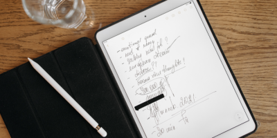 7 Best Note Application For Studing