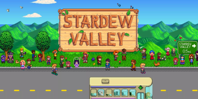 Stardew Valley 1.6 Update: A Fresh Start Awaits