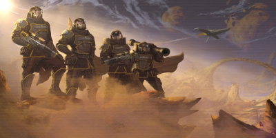 Helldivers 2 April Update: Stability Enhancements and Gameplay Improvements Unveiled