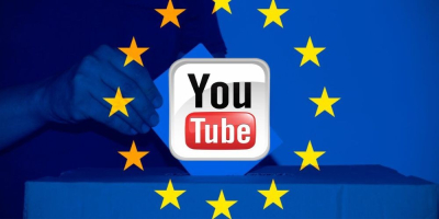 Navigating the Information Tide: YouTube's New Measures for the 2024 EU Elections