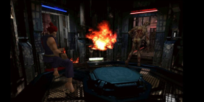Bringing Legends to Life: Resident Evil 2 Akuma Mod Triumphs Over Decades-Old April Fools' Joke
