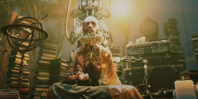 Embarking on the Quest: Your First Steps in Stellar Blade