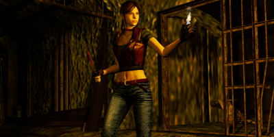 Upcoming Resident Evil Remakes: Code Veronica and Zero to Be Revitalized