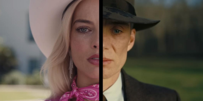 Netflix CEO: "Barbie" and "Oppenheimer" Have Equivalent Impact