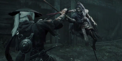 Phantom Blade 0 Unveils Thrilling Gameplay Trailer at Summer Game Fest