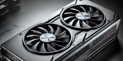 Matte Black Magic: Kingpin Teams Up with PNY for Next-Gen GPU Designs