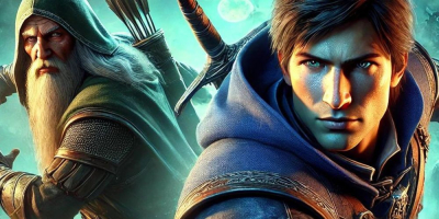 Journey Through Baldur’s Gate 3: Uncovering the Mysteries of the Nightsong Quest