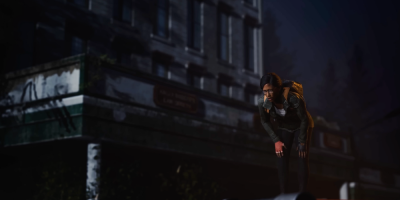 A Quiet Place: The Road Ahead Showcases Roughly 10 Minutes of Intense Horror Gameplay