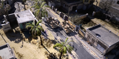 Top 10 Most Powerful Weapons in Call of Duty: Modern Warfare