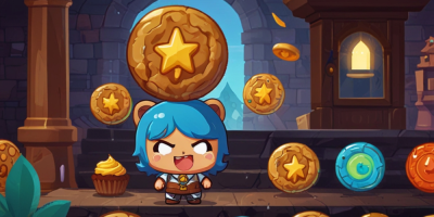 Mastering Cloud Haetae Cookie: Unleash the Ultimate Defender and Damage Dealer in Cookie Run Kingdom