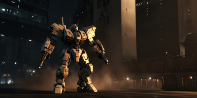 Armored Core 6 Reignites FromSoftware's Success, Surpasses 3 Million Sales Globally