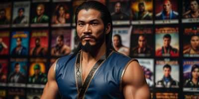 NetherRealm Studios Reveals Khaos Reigns Expansion for Mortal Kombat 1 at Comic-Con