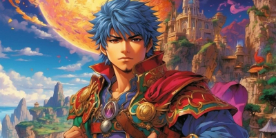 Baten Kaitos Soundtracks Now Available on All Major Music Platforms