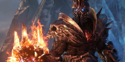 Top Interesting Locations in World of Warcraft for the Avid Adventurer