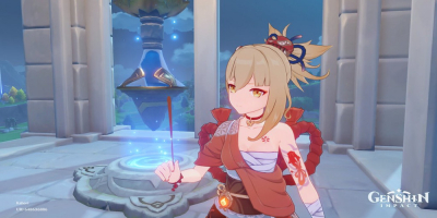 Genshin Impact Update 3.6 Leaks Reveal Two New Artifact Sets