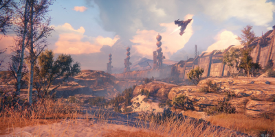 Destiny 2 Sign-On Issues Temporarily Disrupt Integration Features