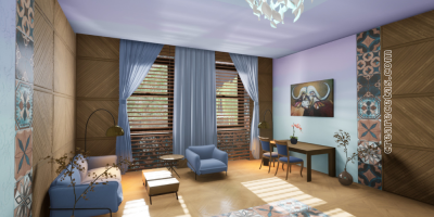 A Comprehensive Guide to Becoming a Master Hotel Renovator