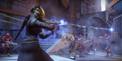 Bungie Confirms Destiny 2 Summit Leaker Banned After Years of Providing Insider Information