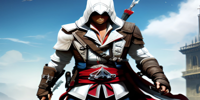 Assassin's Creed Mirage Faces Internal Delay Until October 2023