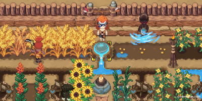 Roots of Pacha Returns to Steam After Resolving Development Dispute