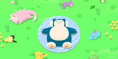 Pokémon Sleep: A New App That Combines Sleep Monitoring with Gaming Launched on the App Store