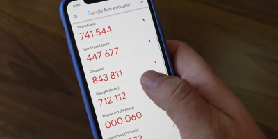 Google Authenticator App - Up-to-date News About Additional Features