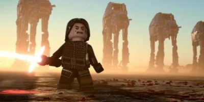 Embark on a Galactic Odyssey: Top 5 Alternatives to "Lego Star Wars: The Skywalker Saga