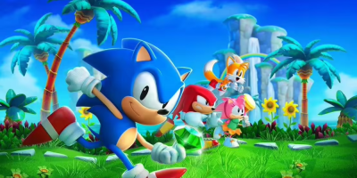 Anticipated Sonic Reveal: A Possible Mainline Sonic Game in 2024 According to a Supposed Sega Leak