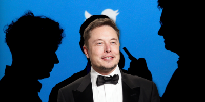 Elon Musc Becomes New CEO Of Twitter
