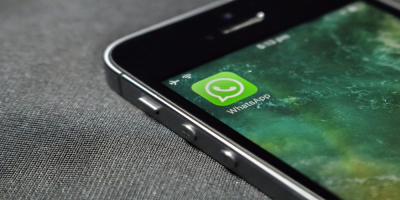 Discover the Secret to Concealing Your Recording Status in WhatsApp Web