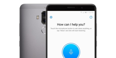 Echoing Google: Amazon's Alexa App Redesign Mirrors a Familiar Interface