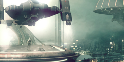 Navigating the Cosmos: The Top 10 Most Realistic Sci-Fi Games