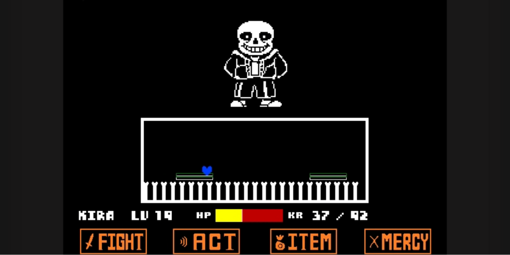 Undertale