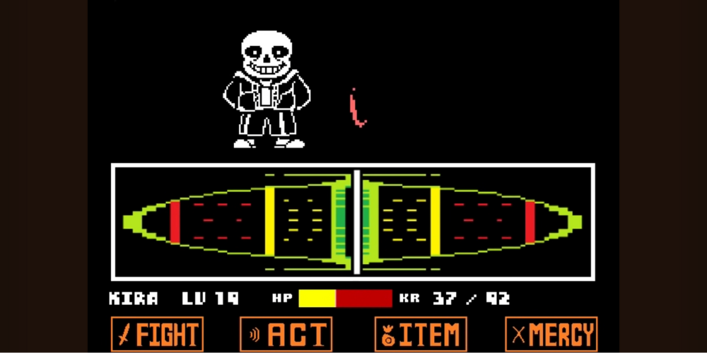 Undertale