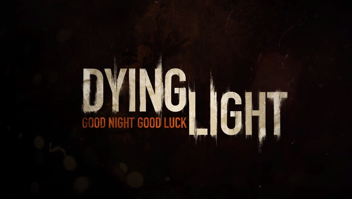 Dying Light logo