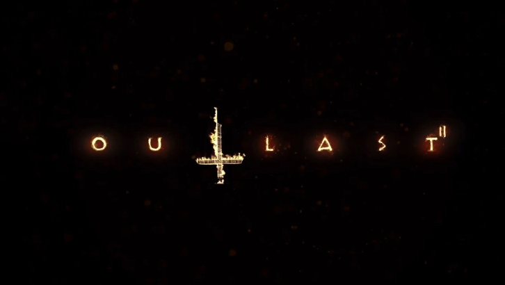 Outlast 2 logo